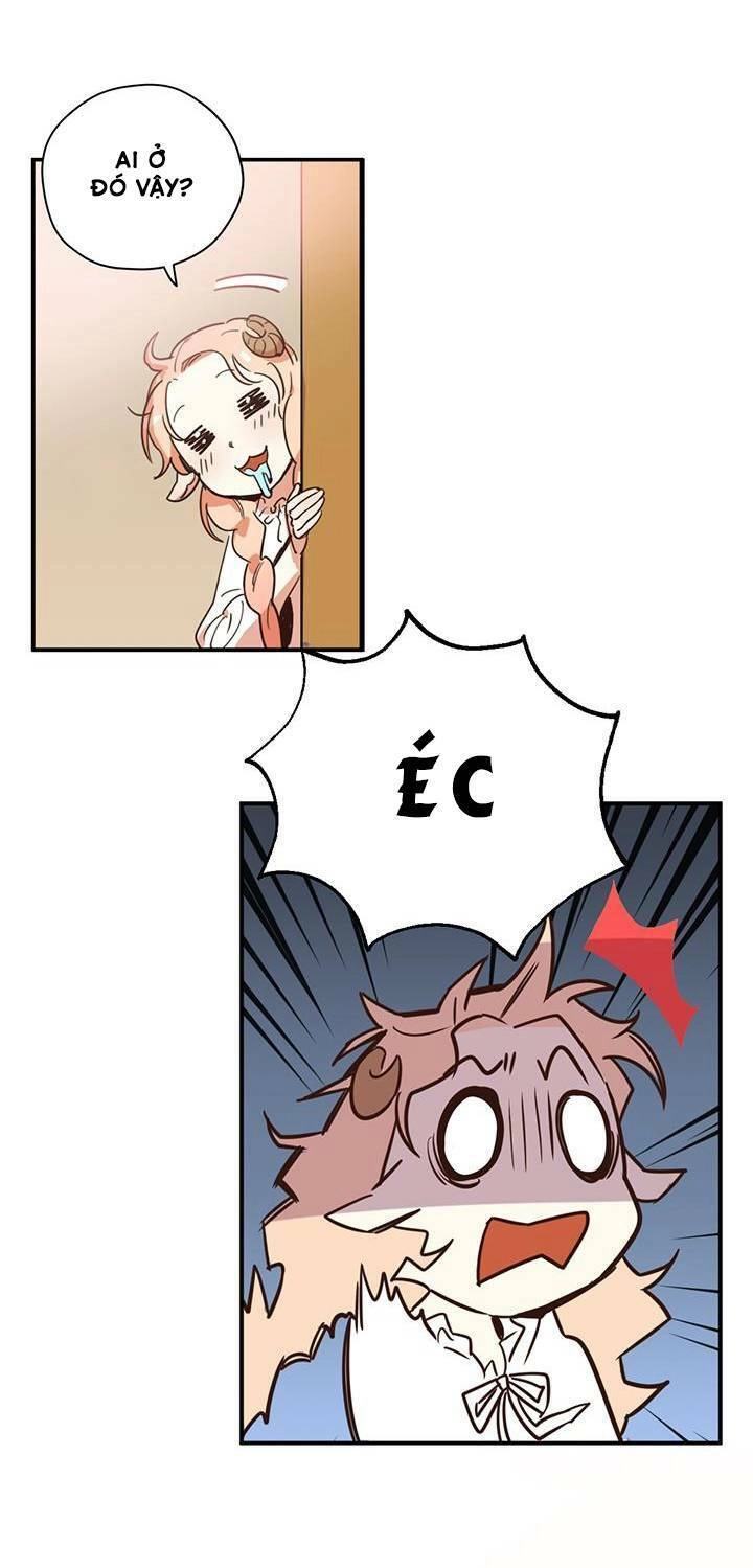 Hãy Dậy Đi Hỡi Chiến Binh Chapter 5 - 24