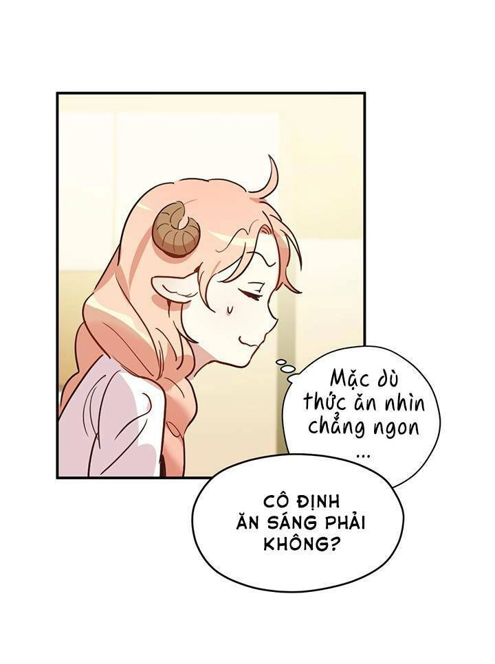 Hãy Dậy Đi Hỡi Chiến Binh Chapter 5 - 27