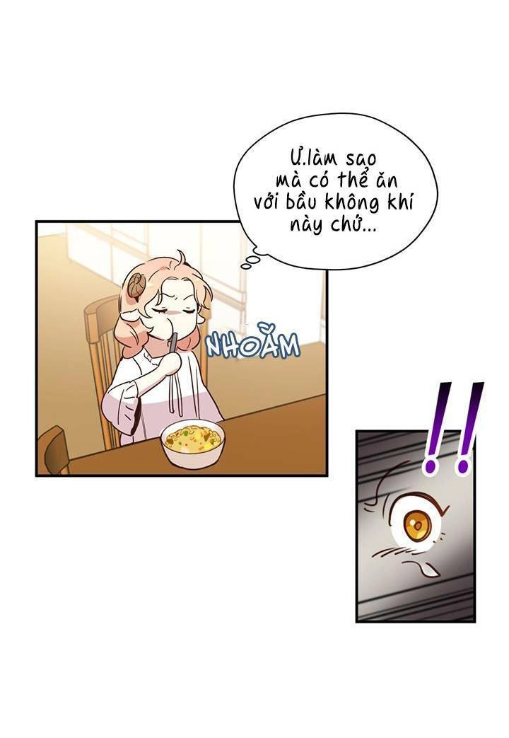 Hãy Dậy Đi Hỡi Chiến Binh Chapter 5 - 31