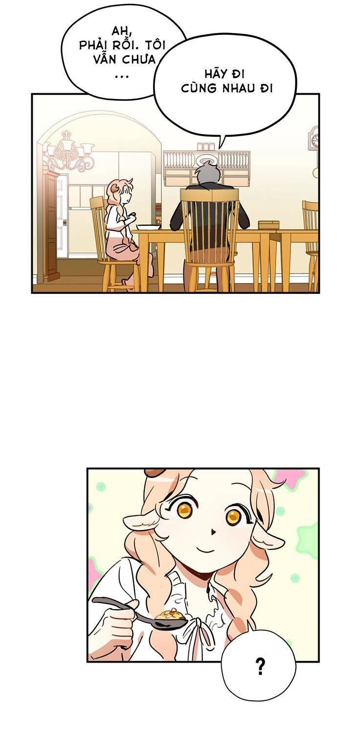 Hãy Dậy Đi Hỡi Chiến Binh Chapter 5 - 35