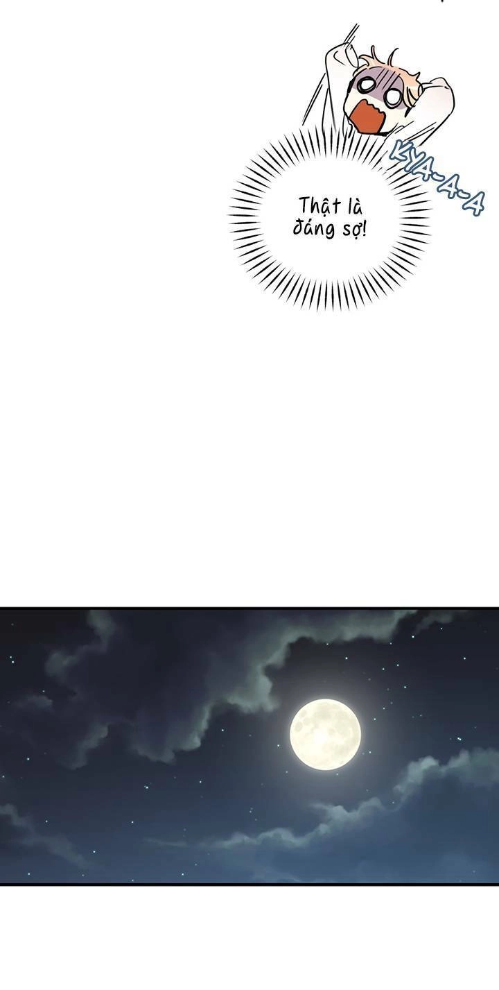 Hãy Dậy Đi Hỡi Chiến Binh Chapter 5 - 39