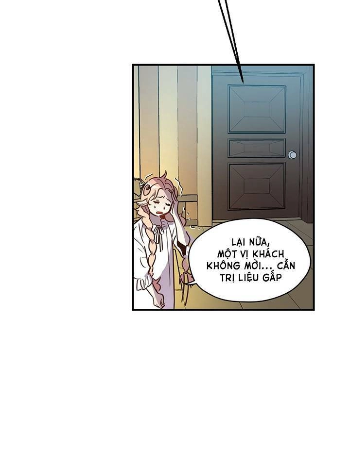 Hãy Dậy Đi Hỡi Chiến Binh Chapter 5 - 42