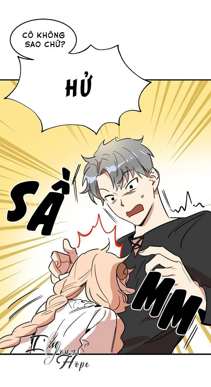 Hãy Dậy Đi Hỡi Chiến Binh Chapter 5 - 45