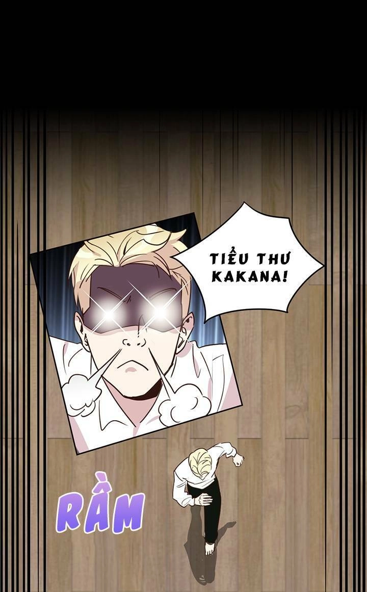 Hãy Dậy Đi Hỡi Chiến Binh Chapter 6 - 2