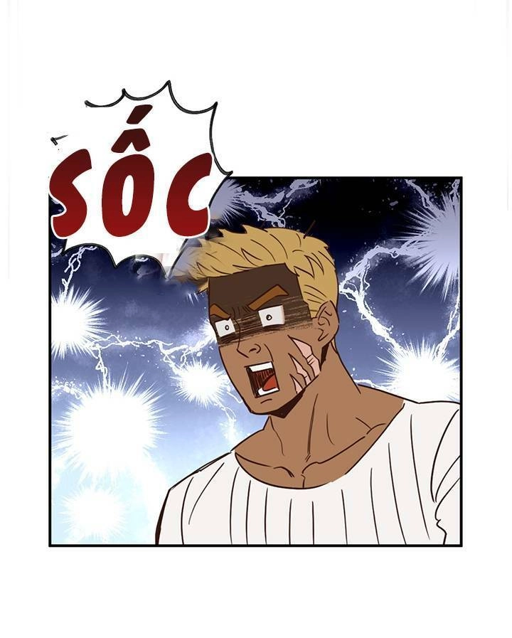 Hãy Dậy Đi Hỡi Chiến Binh Chapter 6 - 4