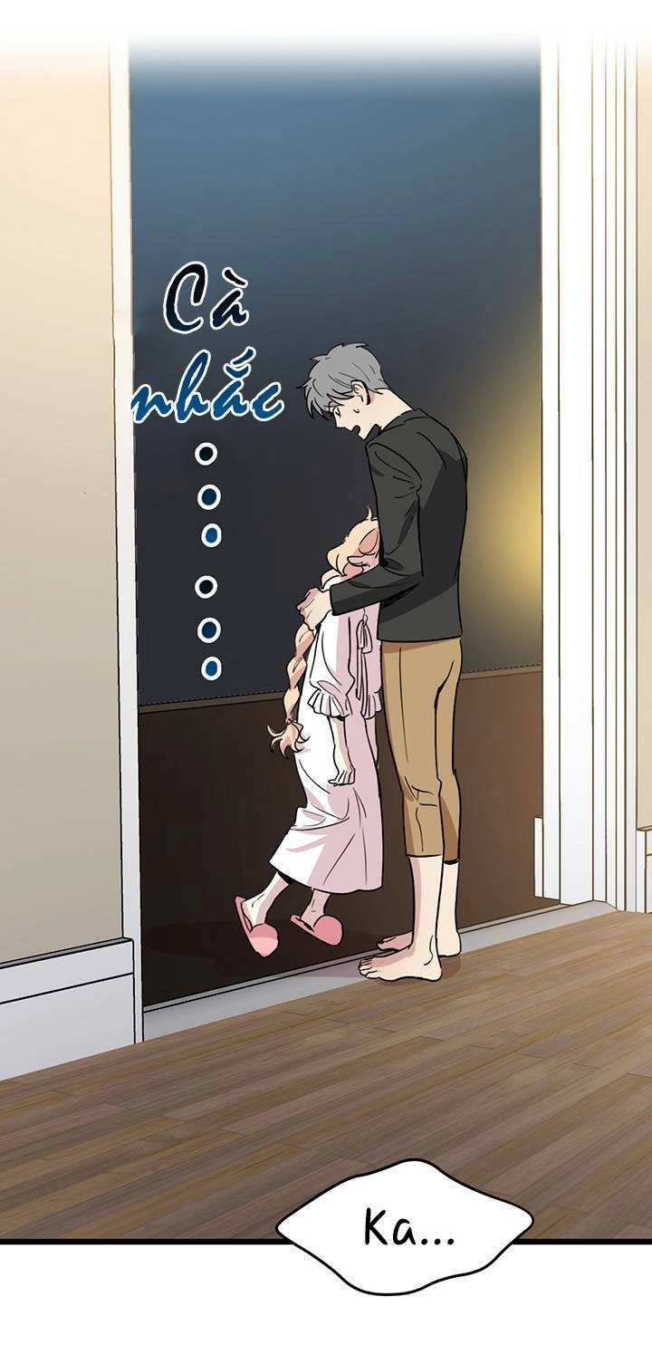 Hãy Dậy Đi Hỡi Chiến Binh Chapter 6 - 5