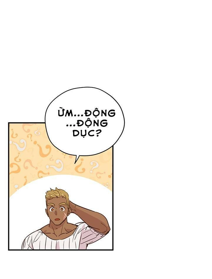 Hãy Dậy Đi Hỡi Chiến Binh Chapter 6 - 11