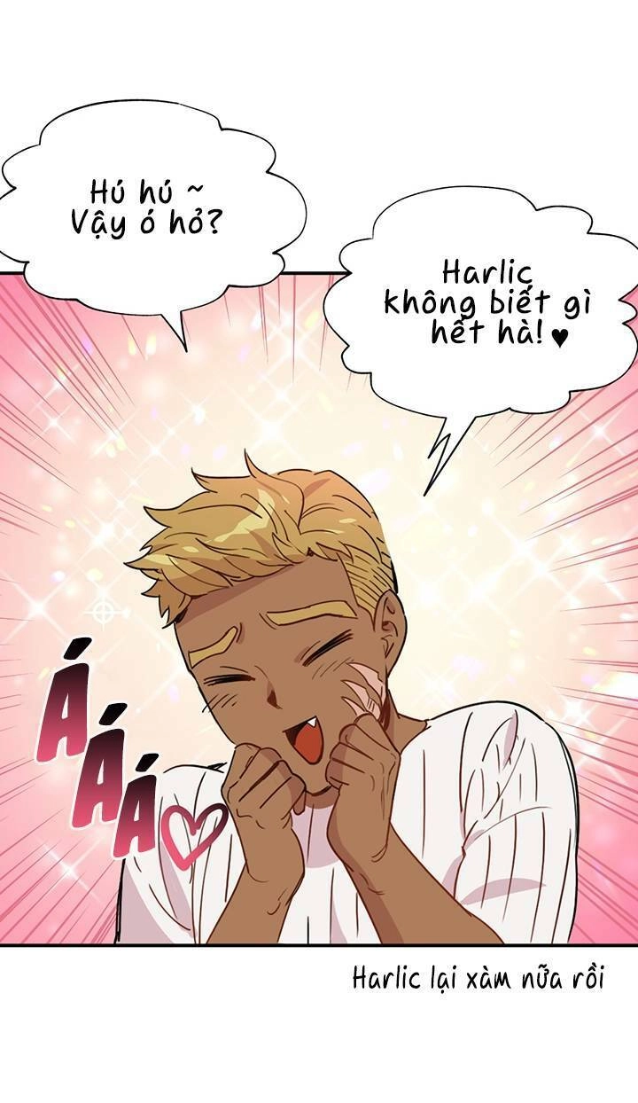 Hãy Dậy Đi Hỡi Chiến Binh Chapter 6 - 13