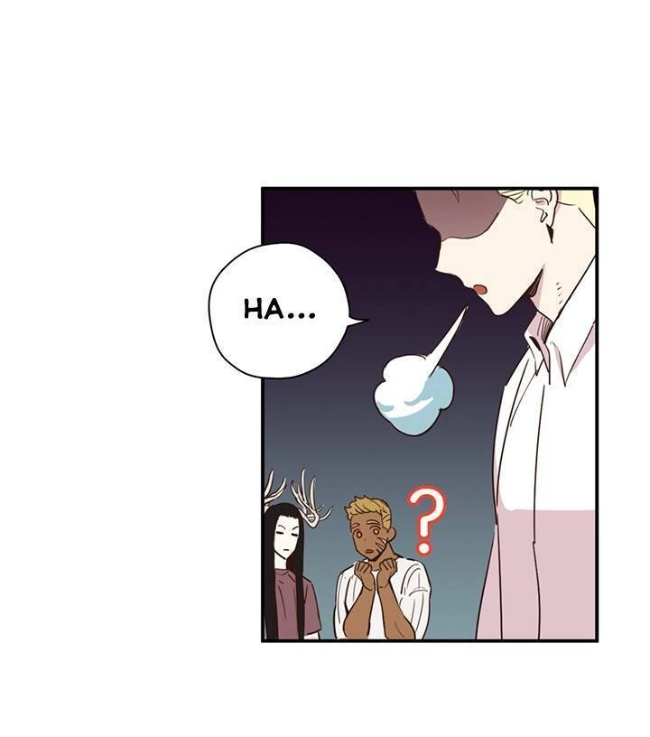 Hãy Dậy Đi Hỡi Chiến Binh Chapter 6 - 14