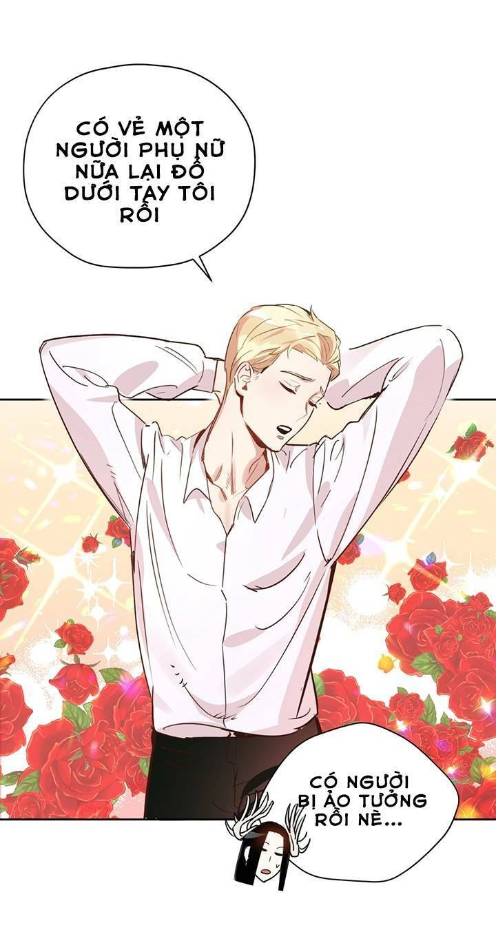 Hãy Dậy Đi Hỡi Chiến Binh Chapter 6 - 15