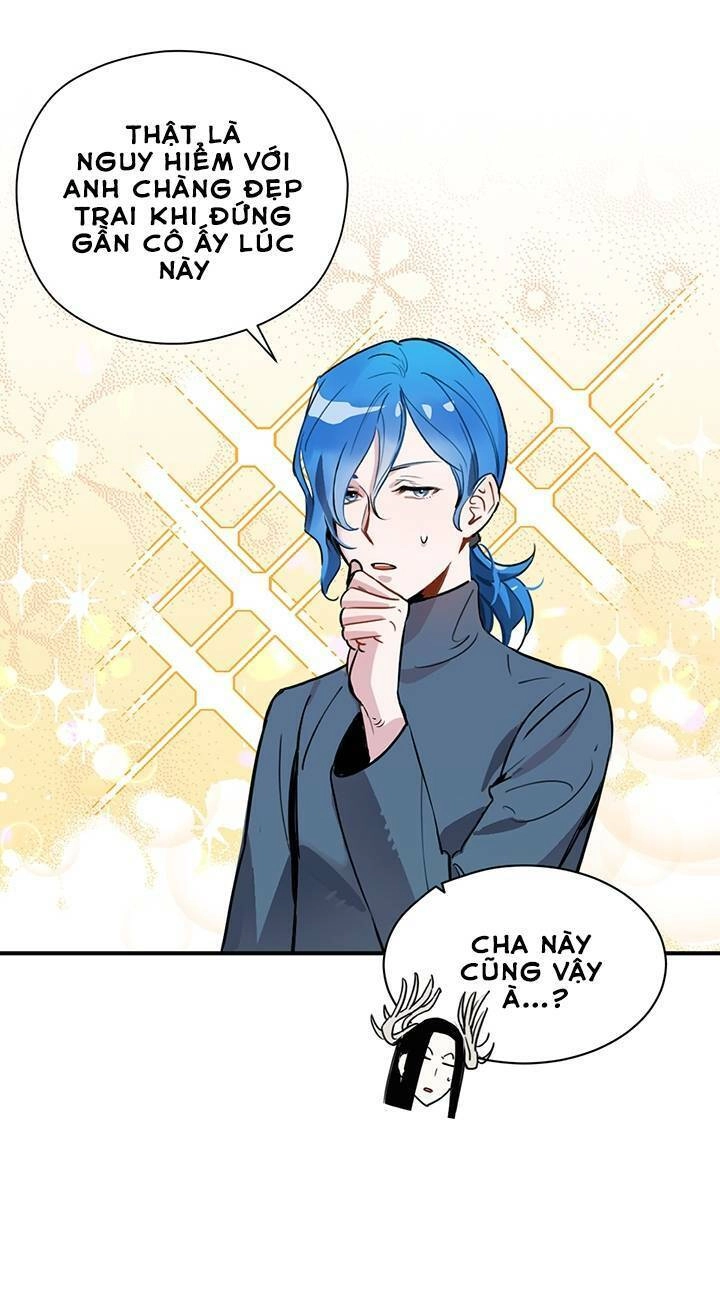 Hãy Dậy Đi Hỡi Chiến Binh Chapter 6 - 17