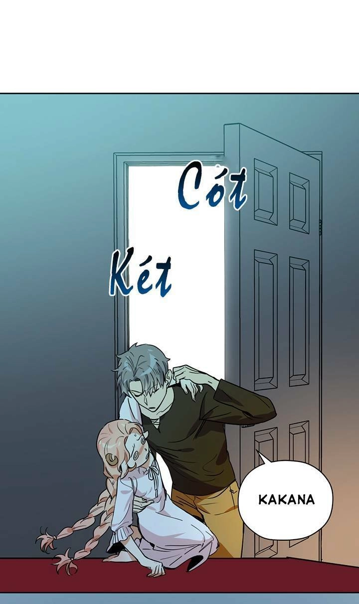 Hãy Dậy Đi Hỡi Chiến Binh Chapter 6 - 18