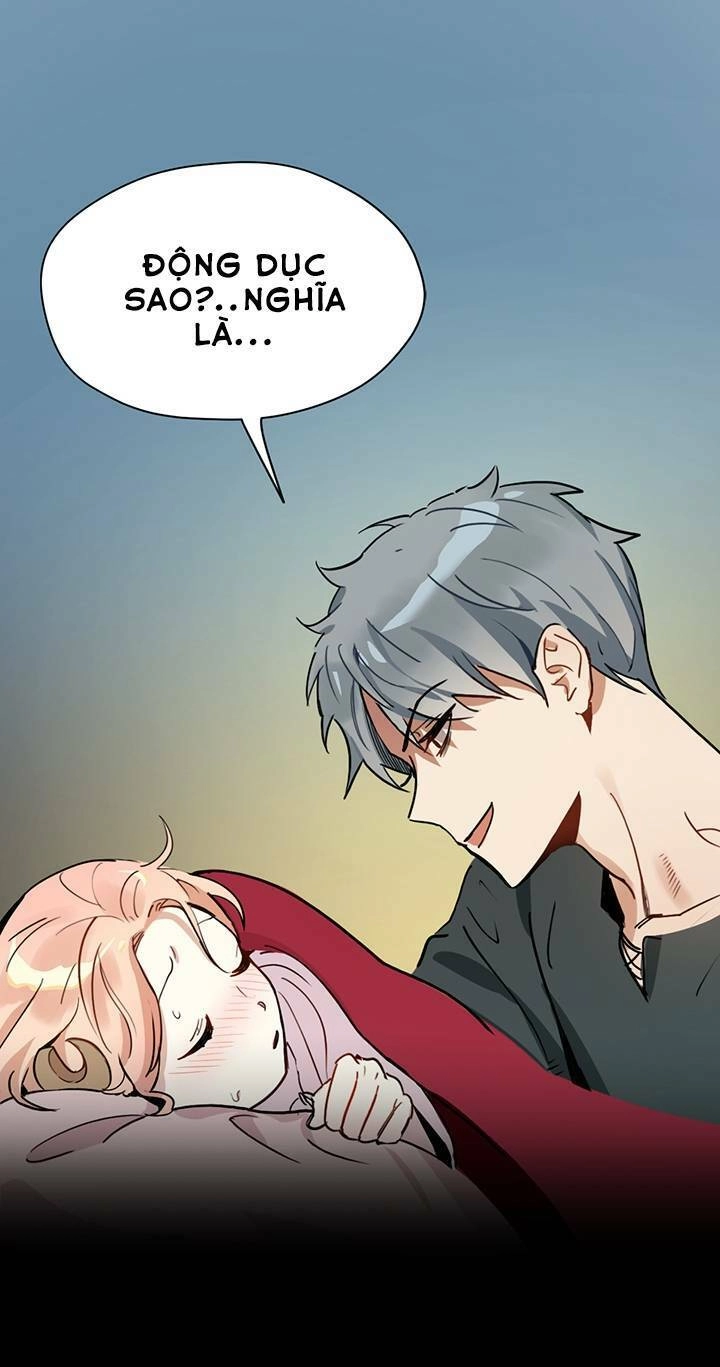 Hãy Dậy Đi Hỡi Chiến Binh Chapter 6 - 19