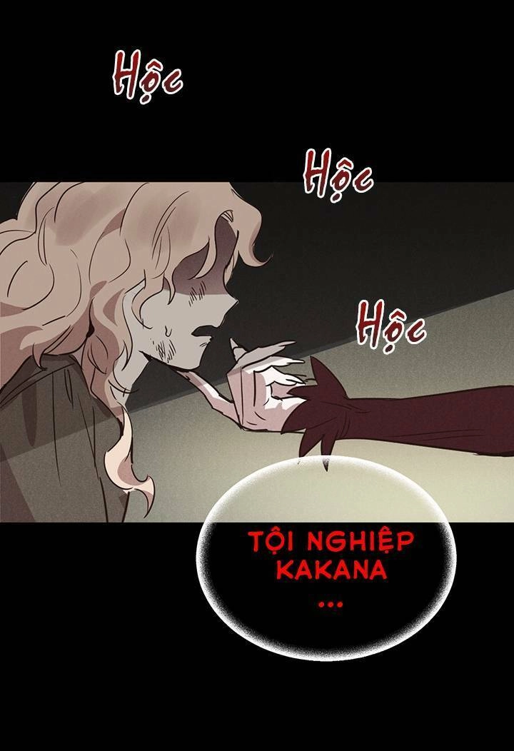 Hãy Dậy Đi Hỡi Chiến Binh Chapter 6 - 21