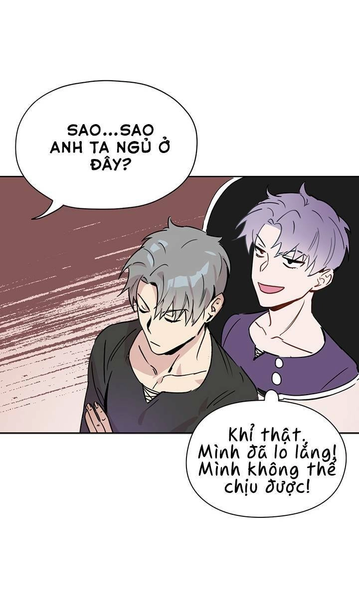 Hãy Dậy Đi Hỡi Chiến Binh Chapter 6 - 26