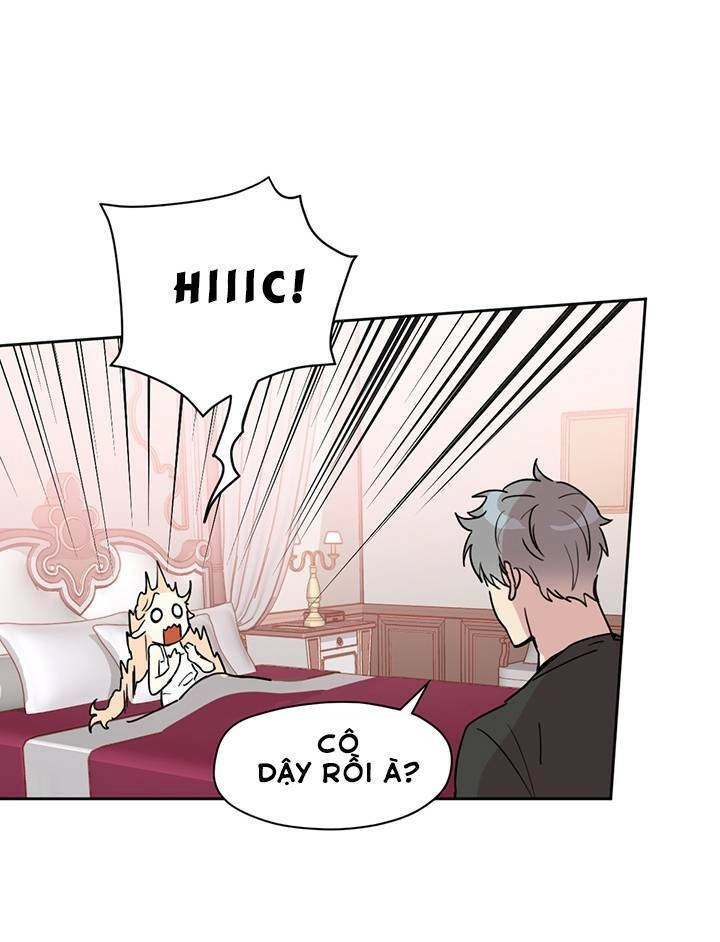 Hãy Dậy Đi Hỡi Chiến Binh Chapter 6 - 28