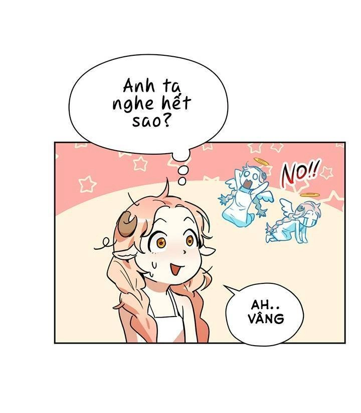 Hãy Dậy Đi Hỡi Chiến Binh Chapter 6 - 29