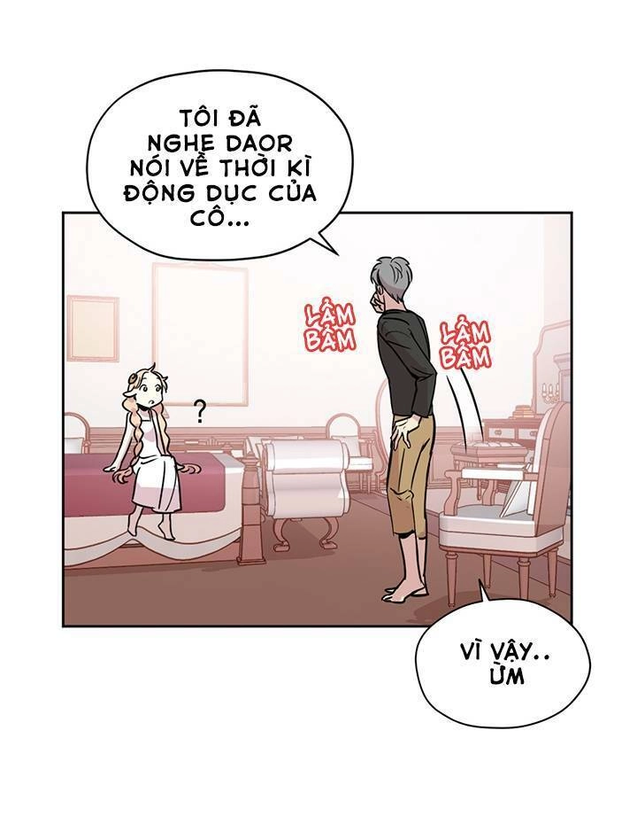 Hãy Dậy Đi Hỡi Chiến Binh Chapter 6 - 31