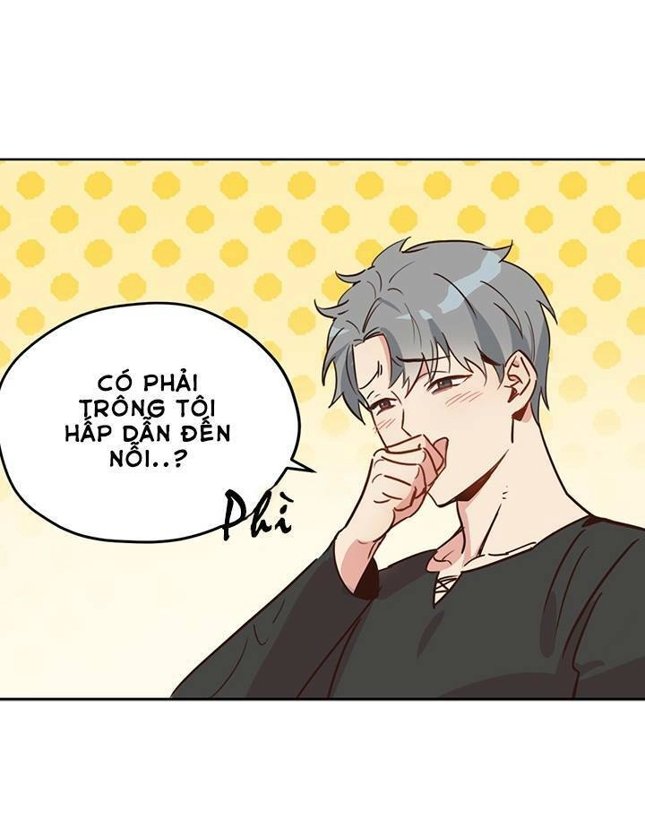 Hãy Dậy Đi Hỡi Chiến Binh Chapter 6 - 32