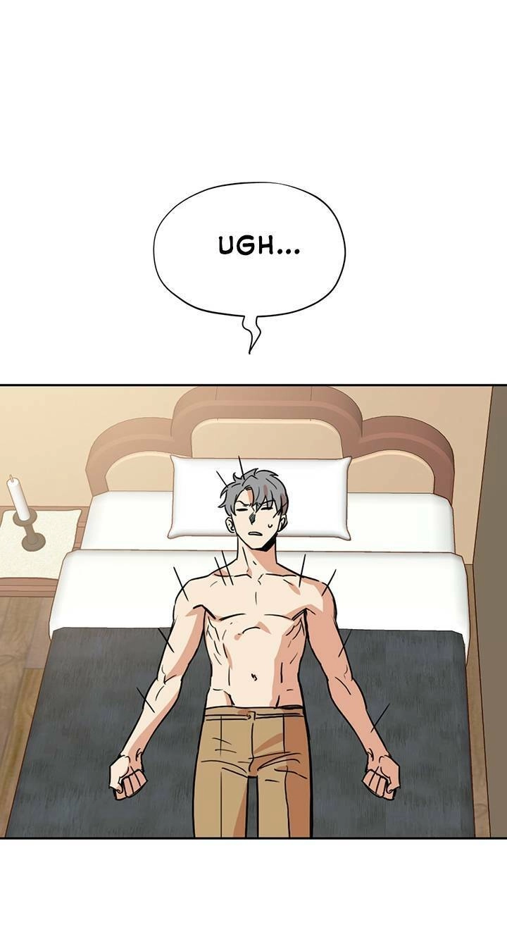 Hãy Dậy Đi Hỡi Chiến Binh Chapter 6 - 36