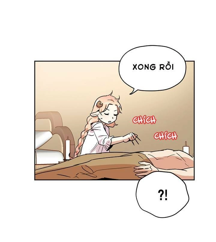 Hãy Dậy Đi Hỡi Chiến Binh Chapter 6 - 37