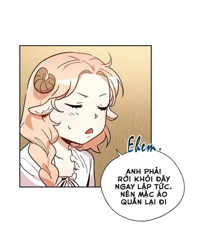 Hãy Dậy Đi Hỡi Chiến Binh Chapter 6 - 38