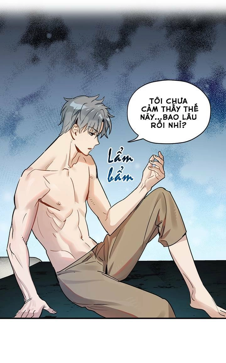 Hãy Dậy Đi Hỡi Chiến Binh Chapter 6 - 40