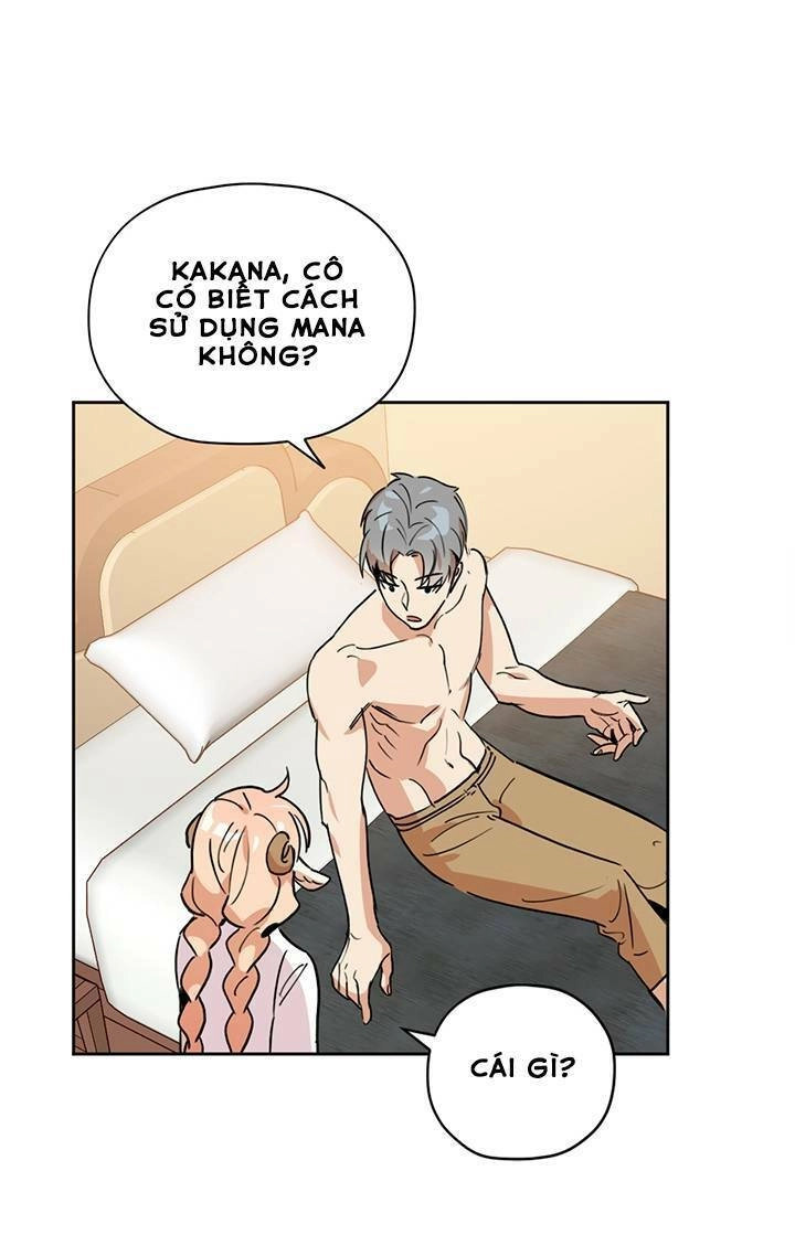 Hãy Dậy Đi Hỡi Chiến Binh Chapter 6 - 41