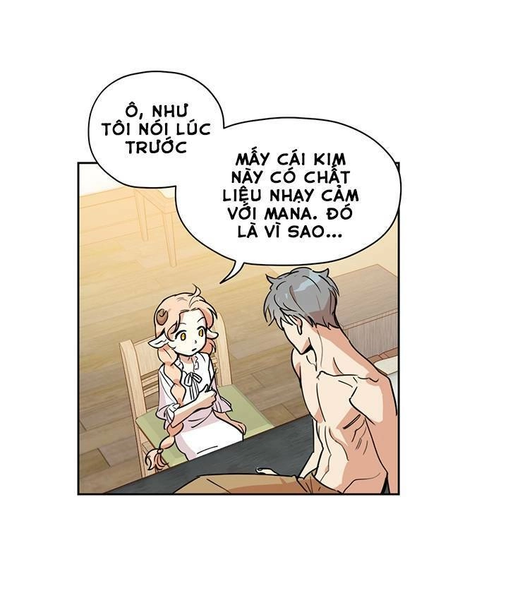 Hãy Dậy Đi Hỡi Chiến Binh Chapter 6 - 44