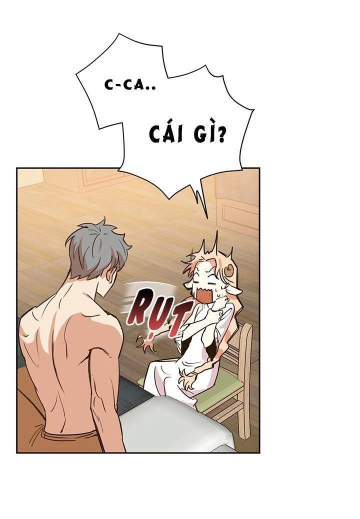 Hãy Dậy Đi Hỡi Chiến Binh Chapter 6 - 50