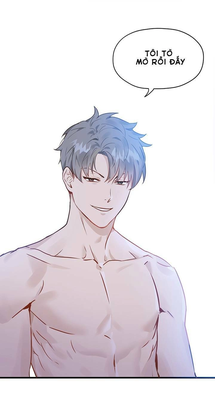 Hãy Dậy Đi Hỡi Chiến Binh Chapter 6 - 52