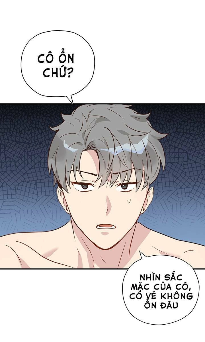 Hãy Dậy Đi Hỡi Chiến Binh Chapter 6 - 57