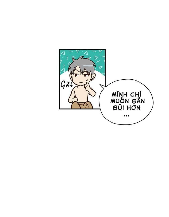 Hãy Dậy Đi Hỡi Chiến Binh Chapter 6 - 59