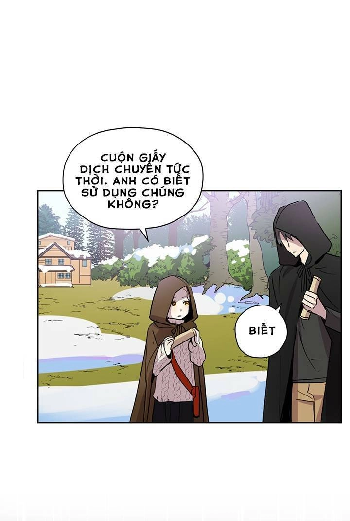 Hãy Dậy Đi Hỡi Chiến Binh Chapter 6 - 60