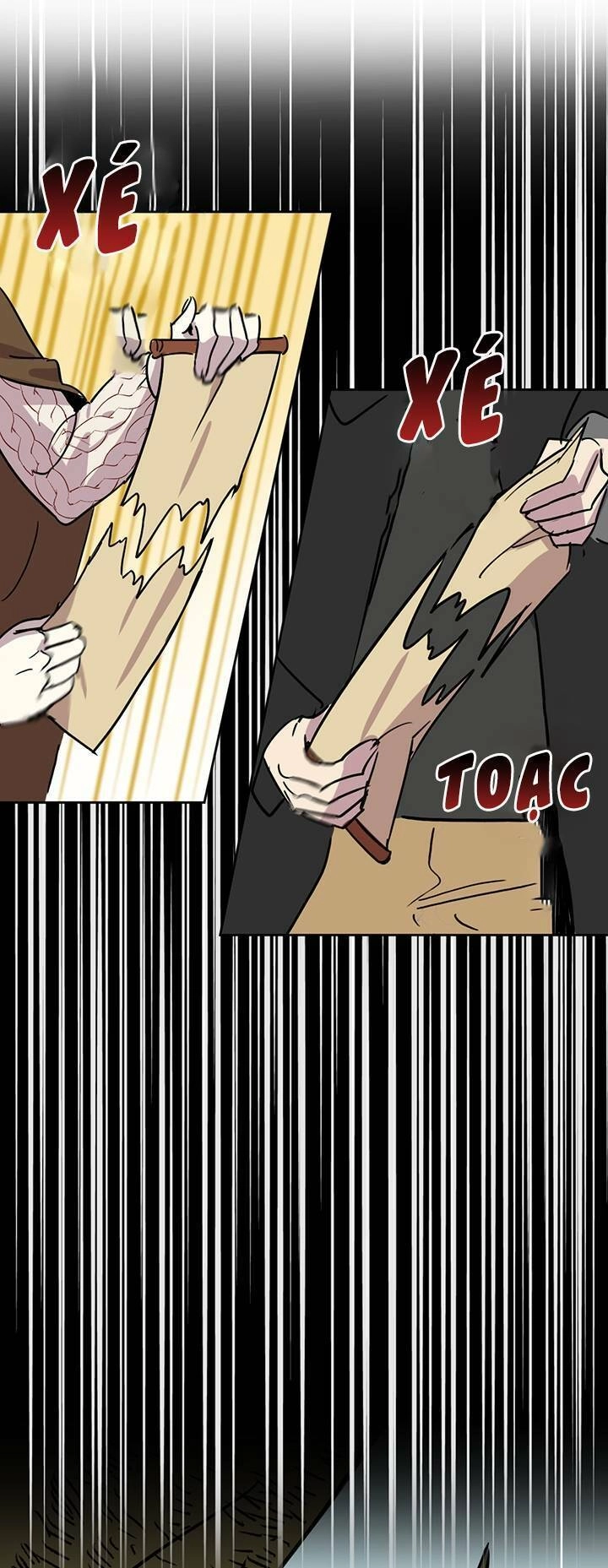 Hãy Dậy Đi Hỡi Chiến Binh Chapter 6 - 61