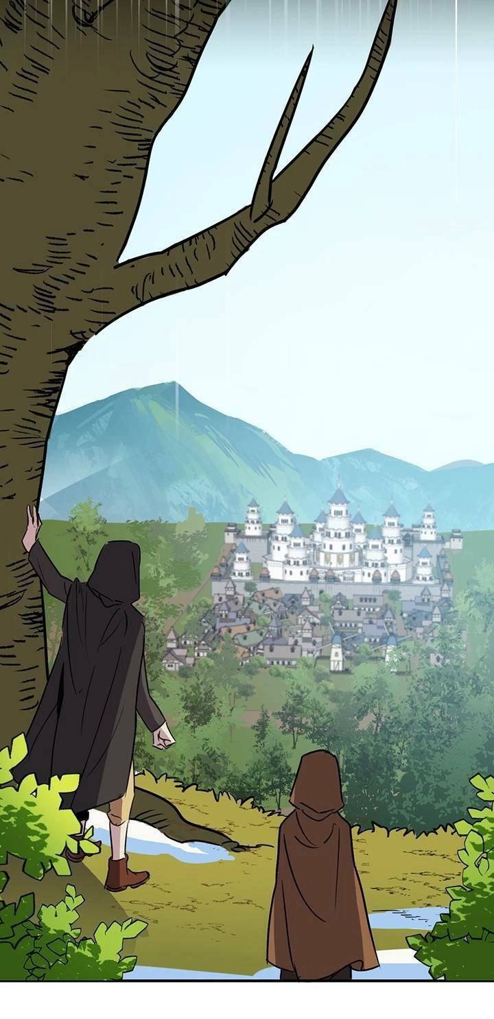 Hãy Dậy Đi Hỡi Chiến Binh Chapter 6 - 62