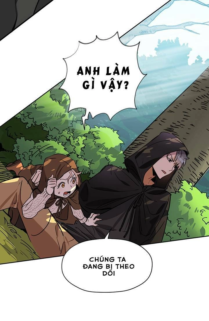 Hãy Dậy Đi Hỡi Chiến Binh Chapter 6 - 65