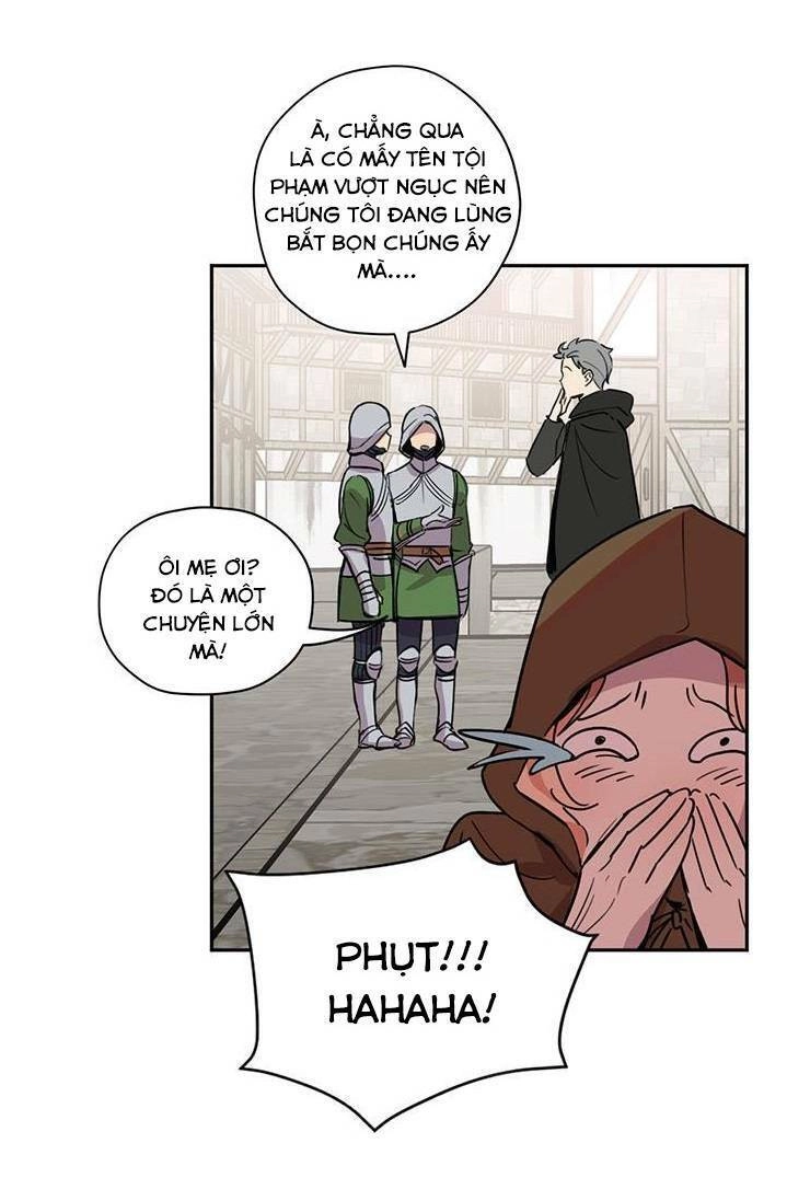 Hãy Dậy Đi Hỡi Chiến Binh Chapter 7 - 23