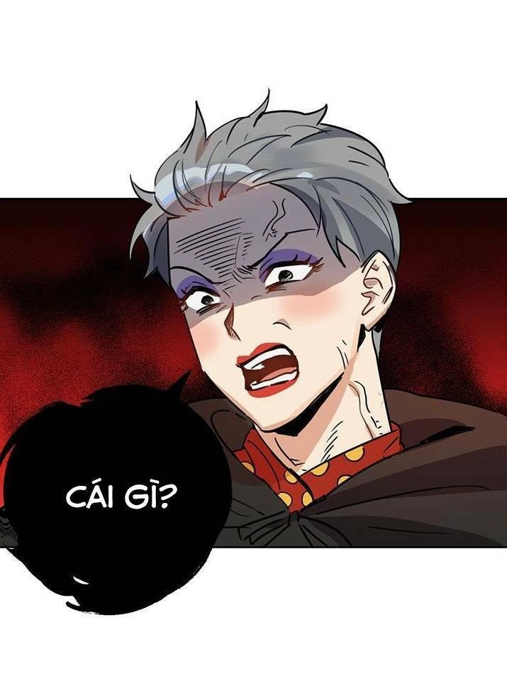 Hãy Dậy Đi Hỡi Chiến Binh Chapter 7 - 25