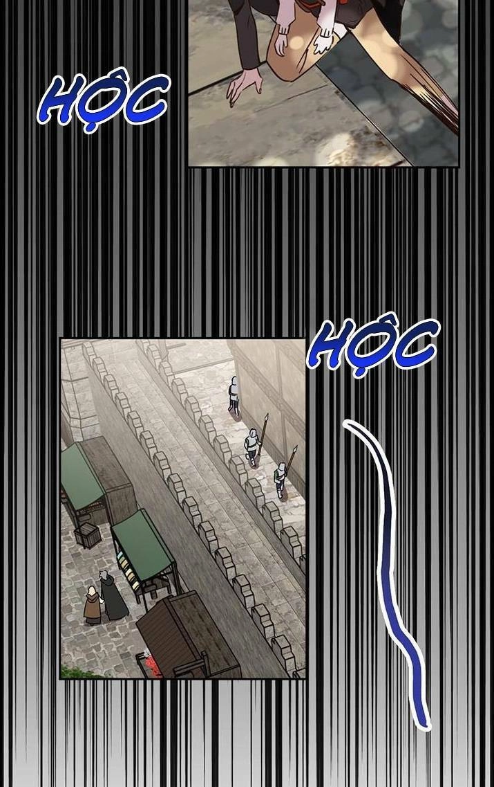 Hãy Dậy Đi Hỡi Chiến Binh Chapter 7 - 33