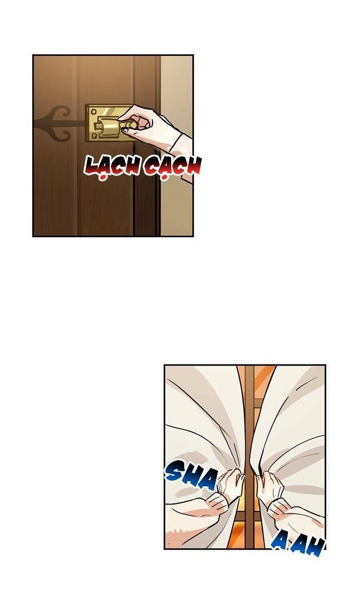 Hãy Dậy Đi Hỡi Chiến Binh Chapter 7 - 39