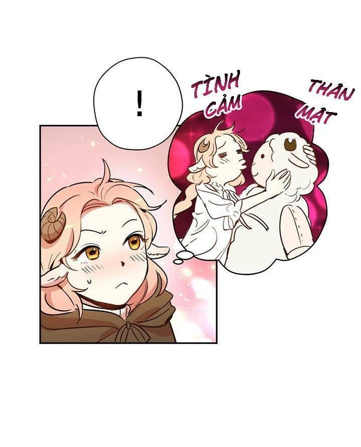 Hãy Dậy Đi Hỡi Chiến Binh Chapter 7 - 44