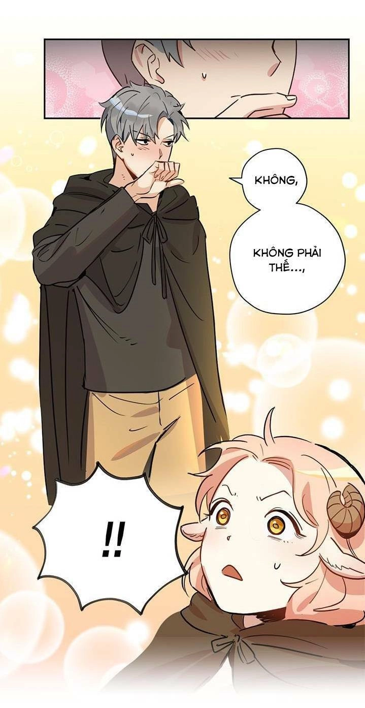 Hãy Dậy Đi Hỡi Chiến Binh Chapter 7 - 46