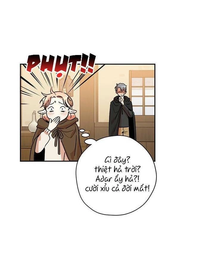 Hãy Dậy Đi Hỡi Chiến Binh Chapter 7 - 47