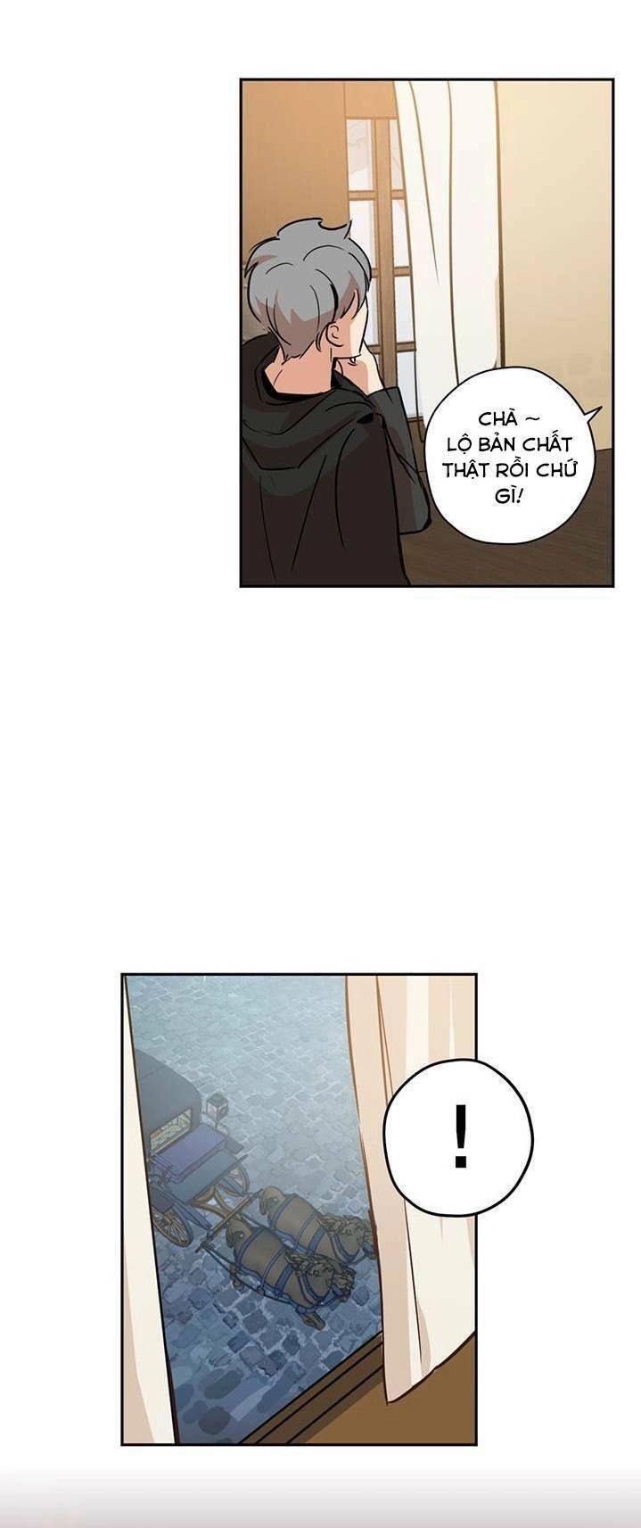 Hãy Dậy Đi Hỡi Chiến Binh Chapter 7 - 48