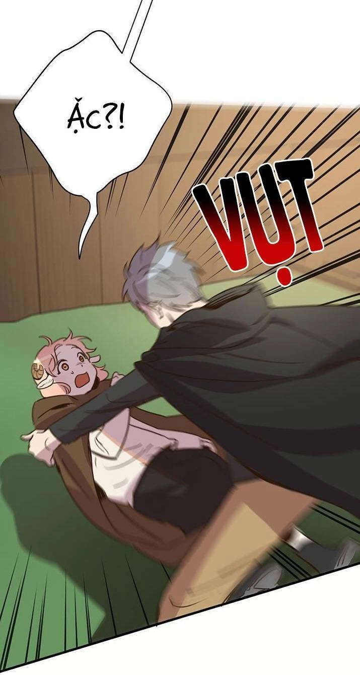 Hãy Dậy Đi Hỡi Chiến Binh Chapter 8 - 4