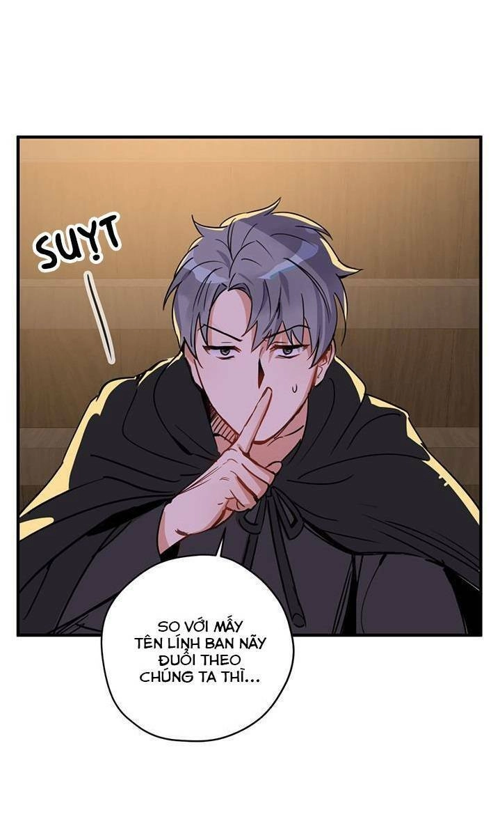 Hãy Dậy Đi Hỡi Chiến Binh Chapter 8 - 5