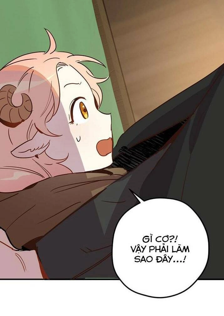 Hãy Dậy Đi Hỡi Chiến Binh Chapter 8 - 7