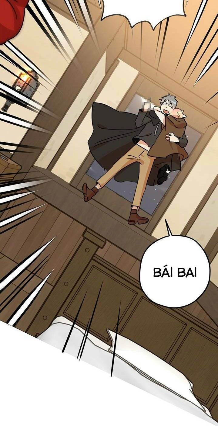 Hãy Dậy Đi Hỡi Chiến Binh Chapter 8 - 28