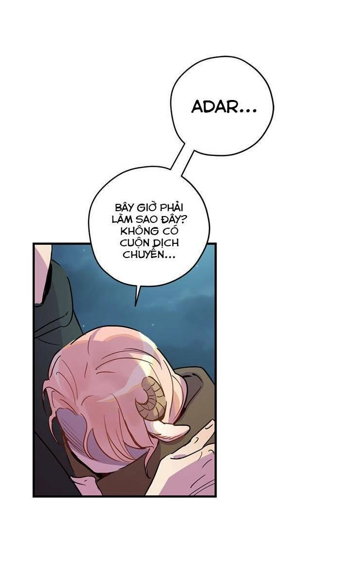 Hãy Dậy Đi Hỡi Chiến Binh Chapter 8 - 45